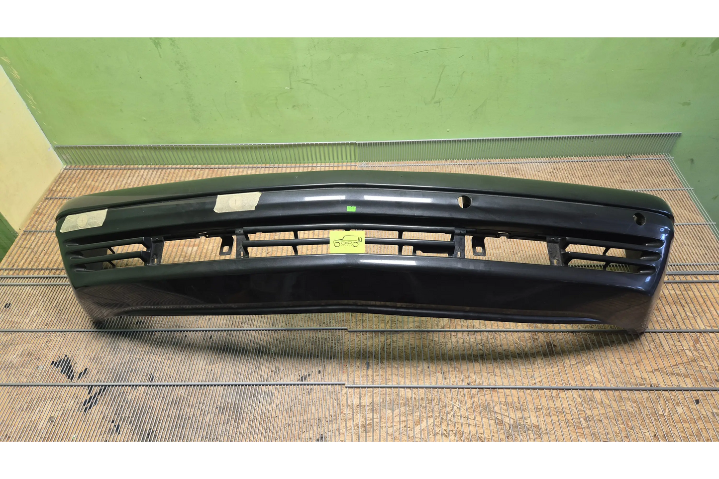 Mercedes-Benz S-Class W140 Front Bumper - front bumper