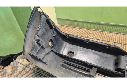 Mercedes-Benz S-Class W140 Front Bumper - front bumper