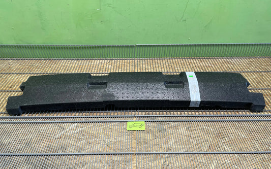 Mercedes-Benz S-Class W140 Front bumper foam - bumper foam