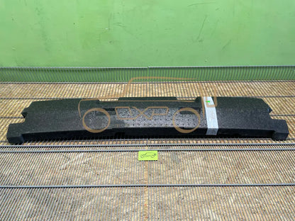 Mercedes-Benz S-Class W140 Front bumper foam - bumper foam