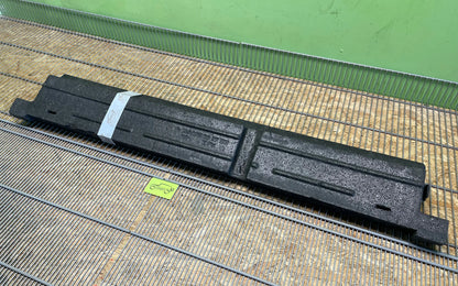 Mercedes-Benz S-Class W140 Front bumper foam - bumper foam
