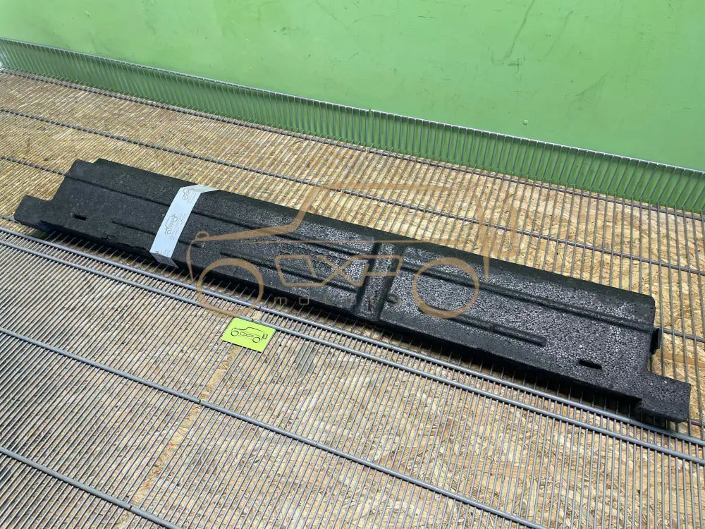 Mercedes-Benz S-Class W140 Front bumper foam - bumper foam