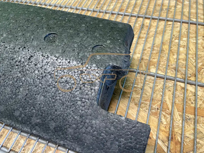 Mercedes-Benz S-Class W140 Front bumper foam - bumper foam