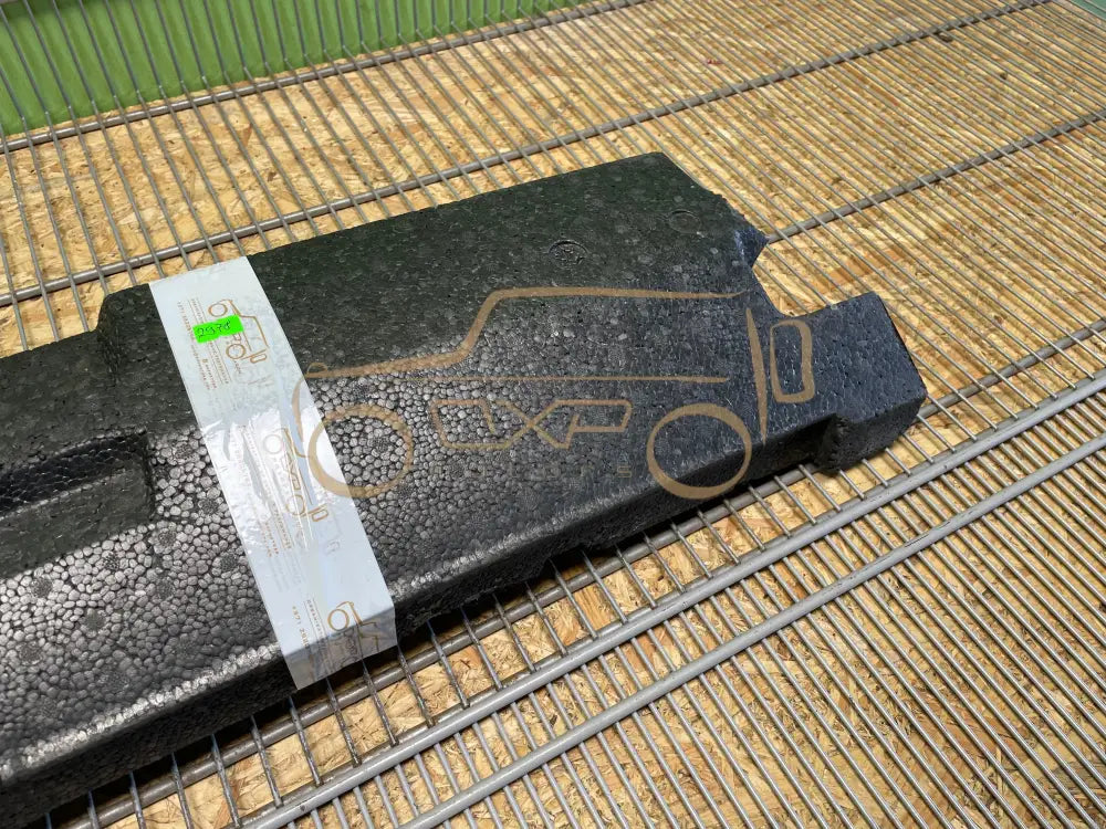 Mercedes-Benz S-Class W140 Front bumper foam - bumper foam