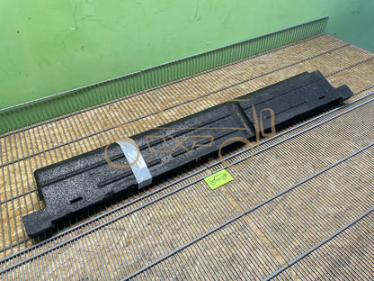 Mercedes-Benz S-Class W140 Front bumper foam - bumper foam