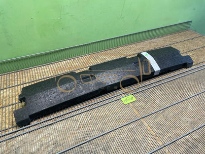 Mercedes-Benz S-Class W140 Front bumper foam - bumper foam