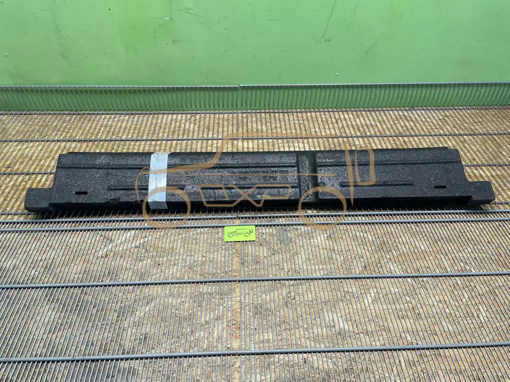 Mercedes-Benz S-Class W140 Front bumper foam - bumper foam