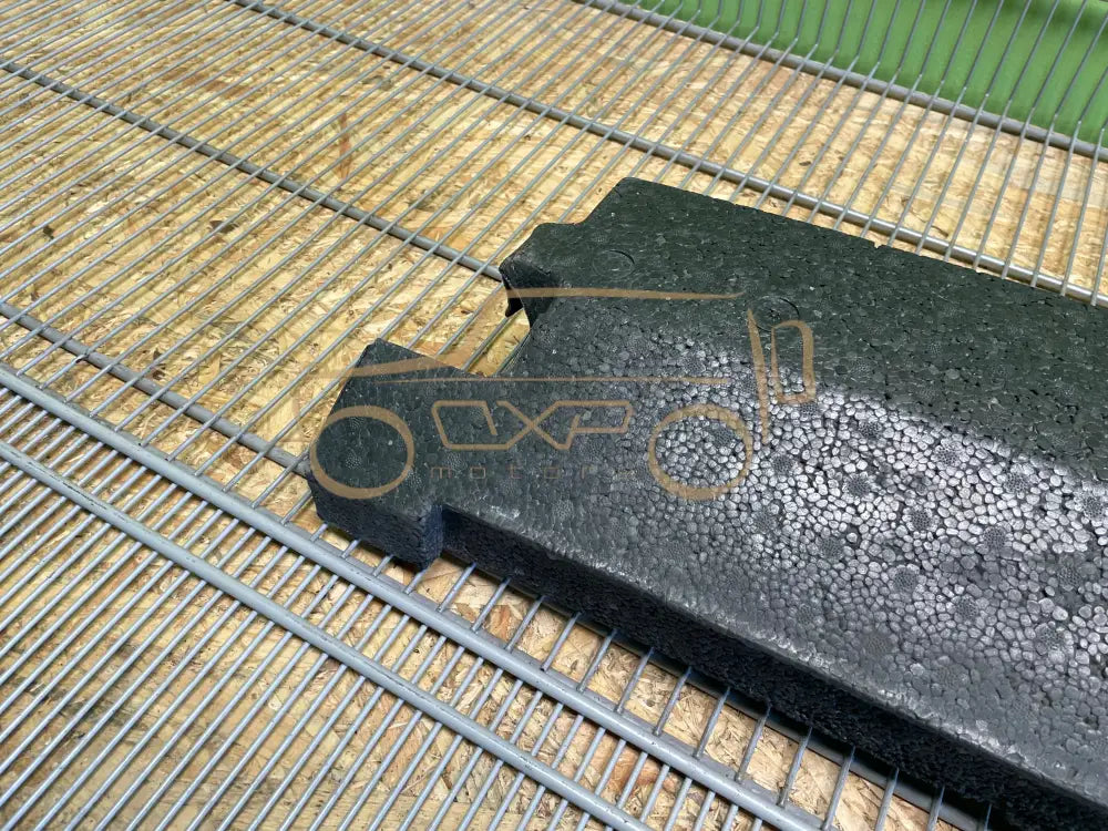 Mercedes-Benz S-Class W140 Front bumper foam - bumper foam