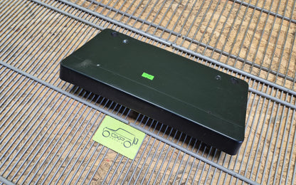 Mercedes Benz S-Class W140 License plate holder - license plate holder