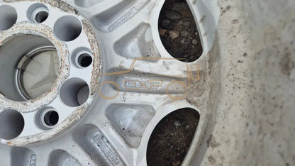 Mercedes-Benz S-Class W140 R16 Rims