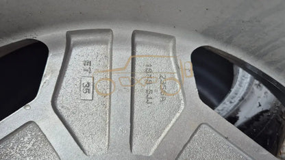 Mercedes-Benz S-Class W140 R18 Rims