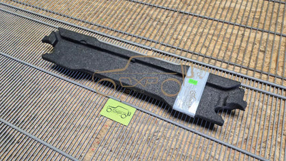 Mercedes-Benz S-Class W140 rear bumper foam - bumper foam