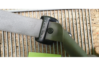 Mercedes-Benz S-Class W140 Rear right seat belt