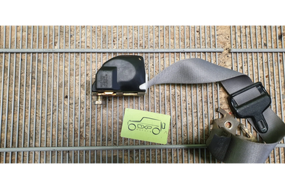Mercedes-Benz S-Class W140 Rear right seat belt