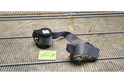 Mercedes-Benz S-Class W140 Rear right seat belt