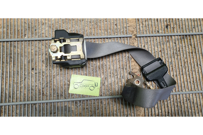 Mercedes-Benz S-Class W140 Rear right seat belt