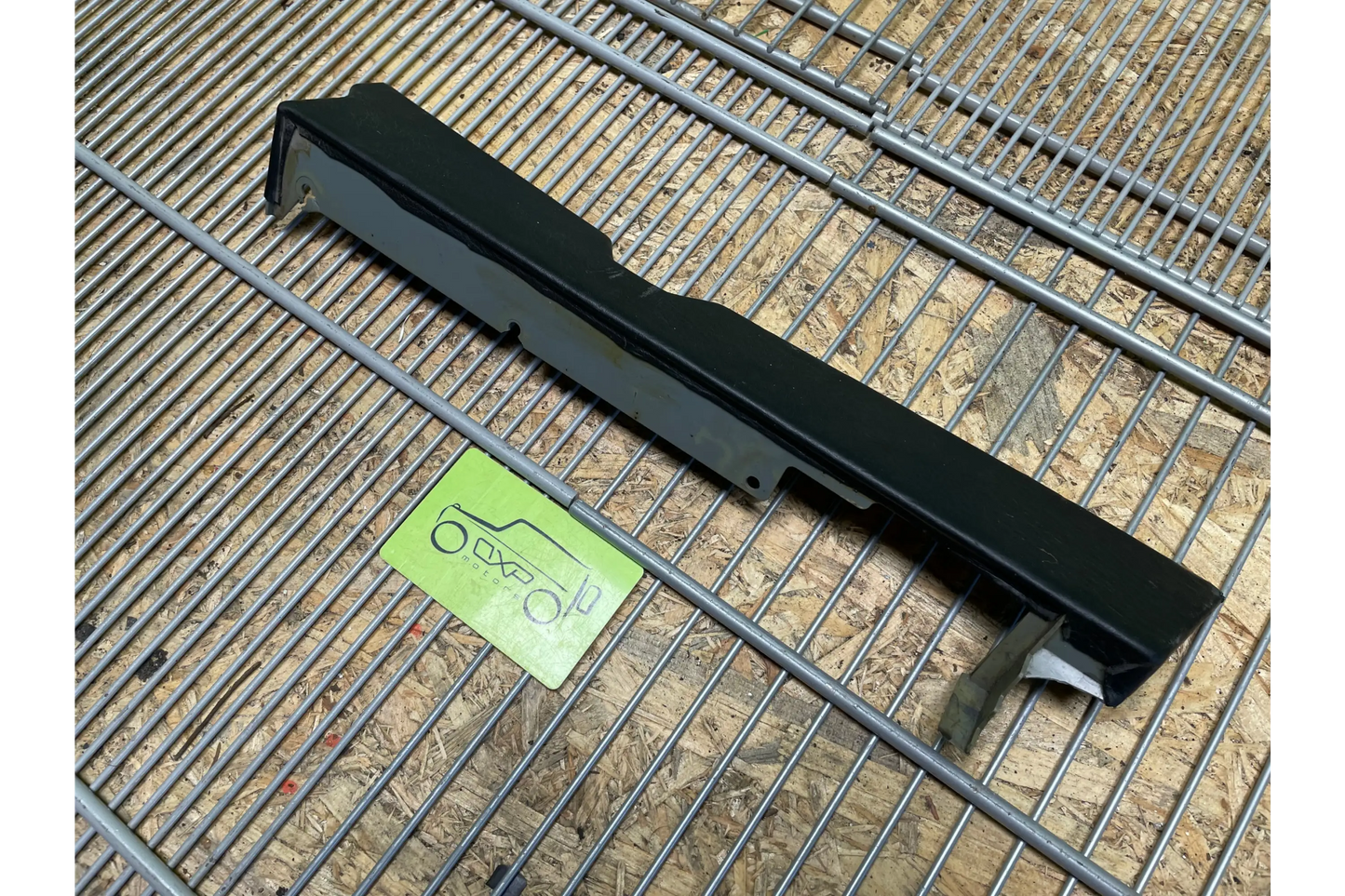Mercedes-Benz S-Class W140 Seat Cover Trim
