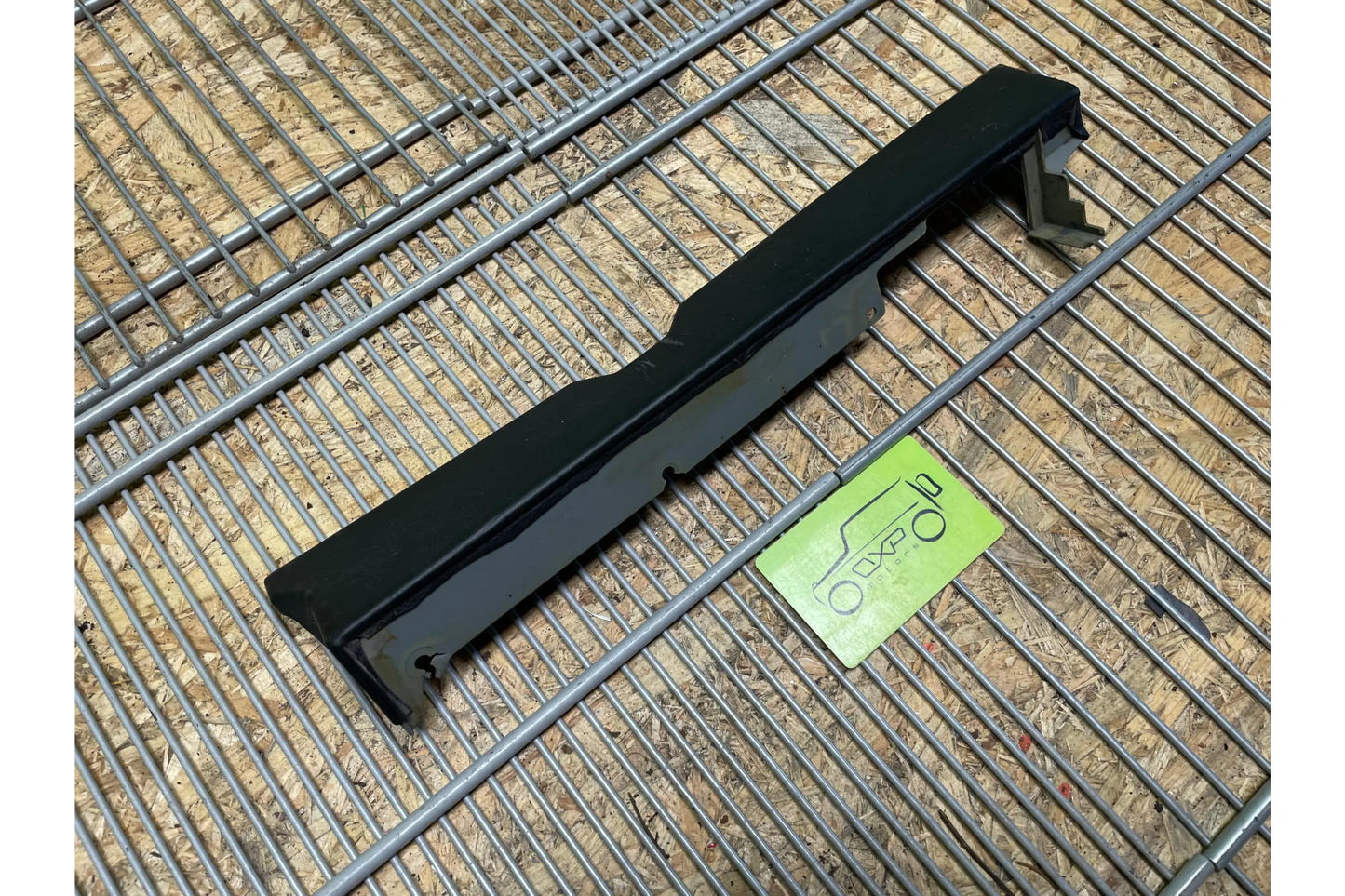 Mercedes-Benz S-Class W140 Seat Cover Trim