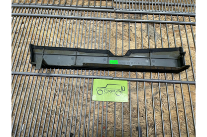 Mercedes-Benz S-Class W140 Seat Cover Trim