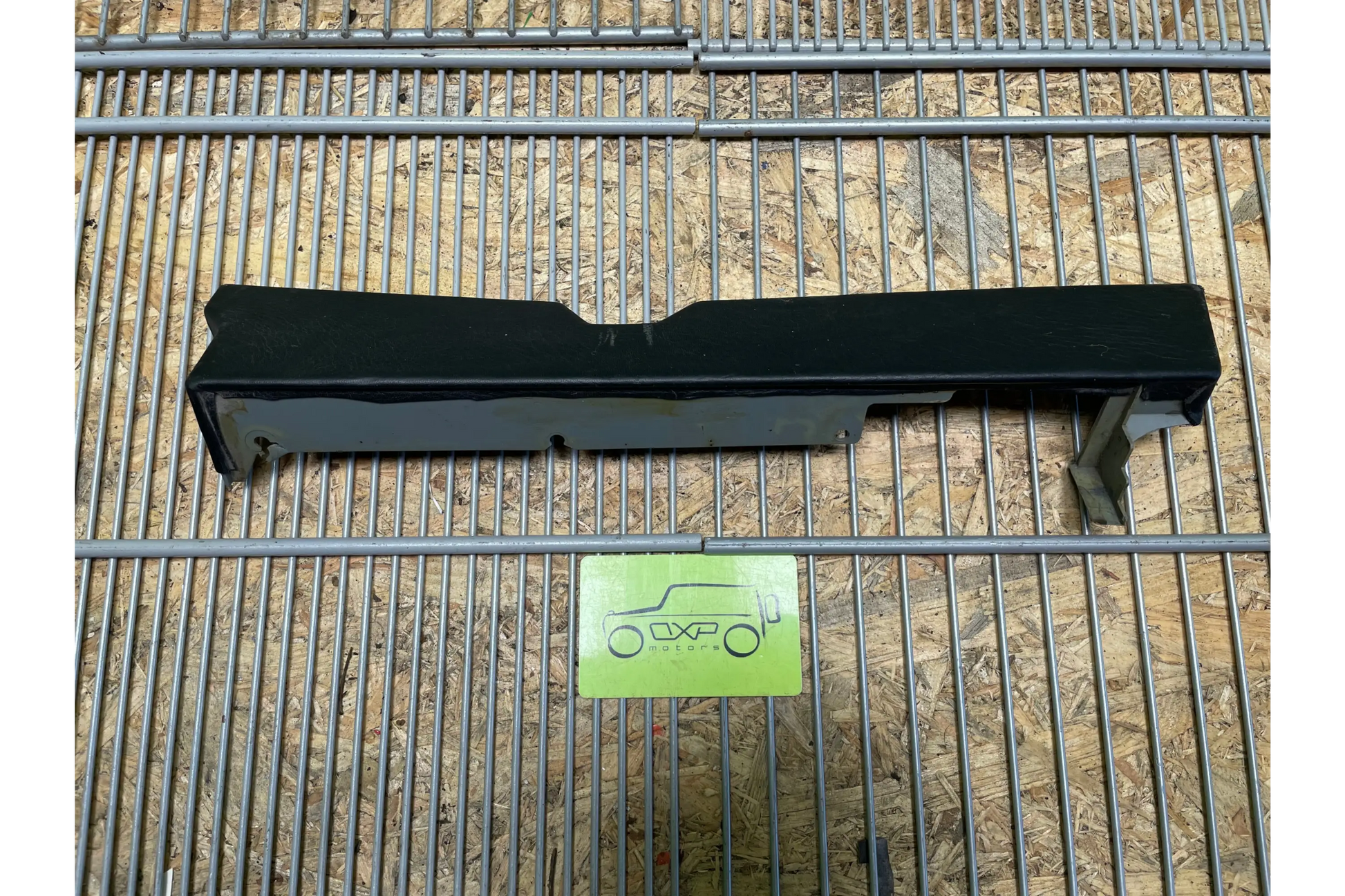 Mercedes-Benz S-Class W140 Seat Cover Trim