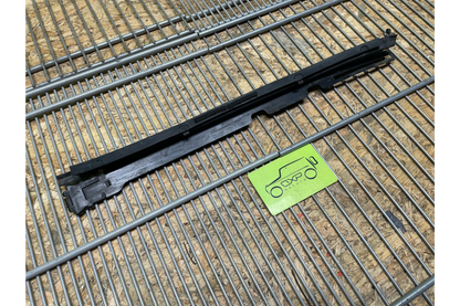 Mercedes-Benz S-Class W140 Sunroof curtain - curtain