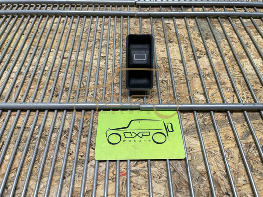 Mercedes-Benz S-Class W140 Sunroof Switch