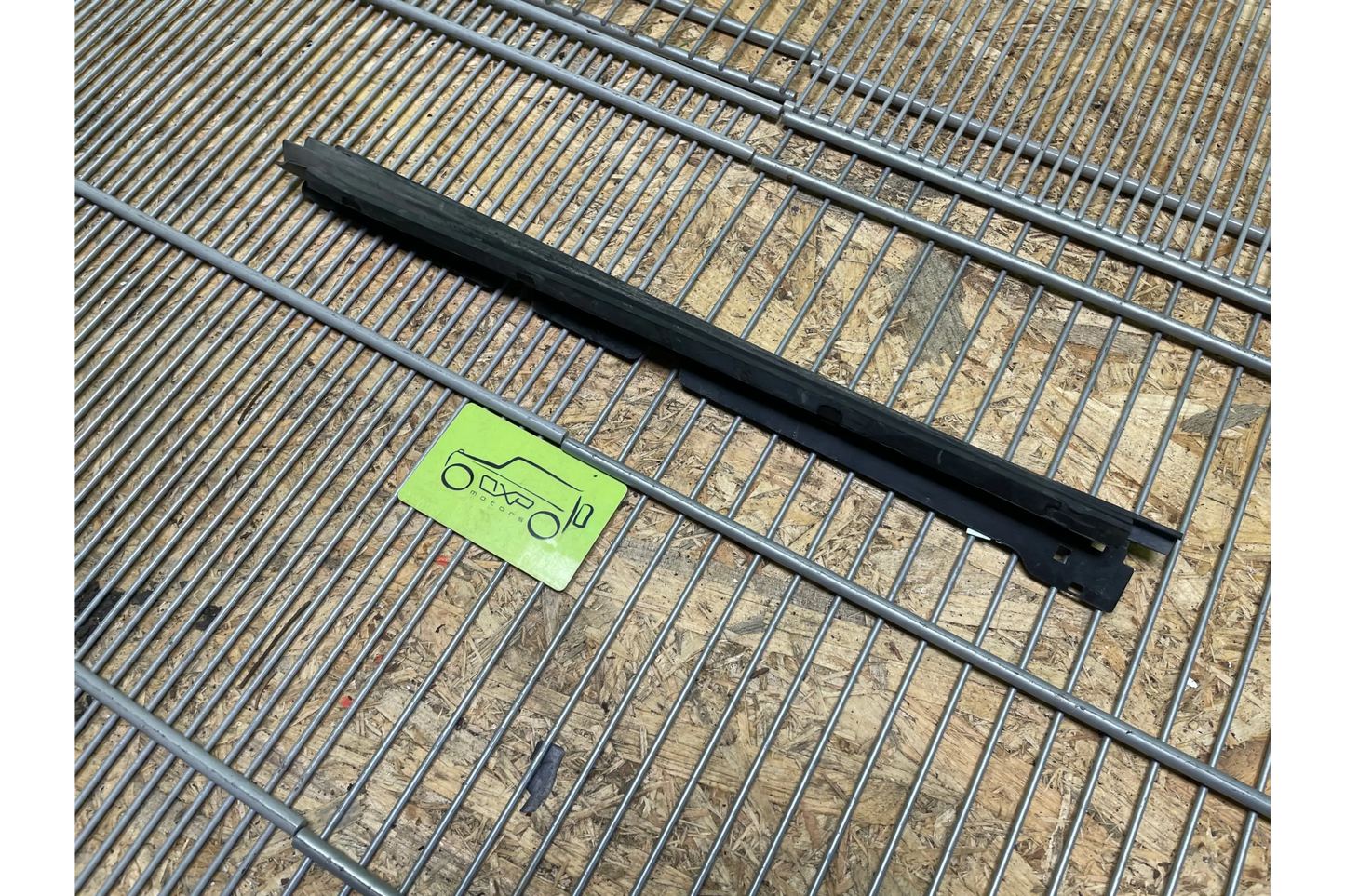 Mercedes-Benz S-Class W140 Sunroof trim - sunroof trim