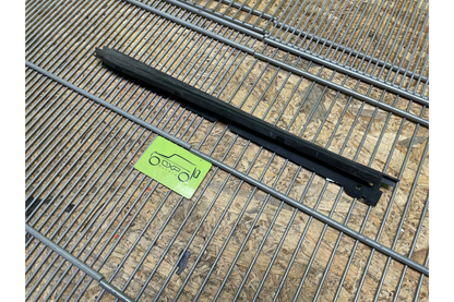 Mercedes-Benz S-Class W140 Sunroof trim - sunroof trim