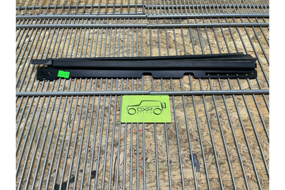 Mercedes-Benz S-Class W140 Sunroof trim - sunroof trim