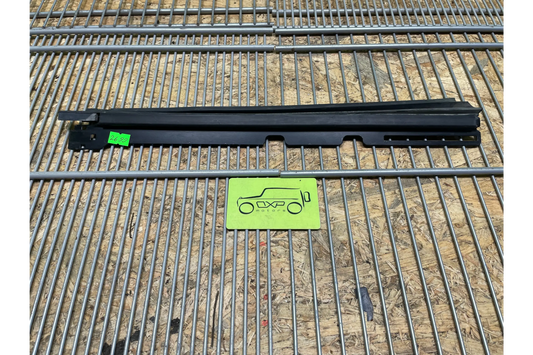 Mercedes-Benz S-Class W140 Sunroof trim - sunroof trim