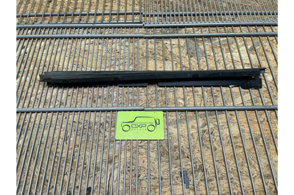Mercedes-Benz S-Class W140 Sunroof trim - sunroof trim