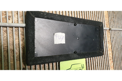 Mercedes-Benz S-Class W140 UPHOLSTERY CLADDING CLIPBOARD