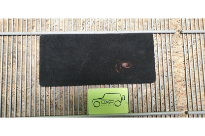 Mercedes-Benz S-Class W140 UPHOLSTERY CLADDING CLIPBOARD