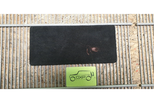 Mercedes-Benz S-Class W140 UPHOLSTERY CLADDING CLIPBOARD