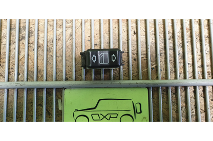 Mercedes-Benz S-Class W140 Window control unit switch - switch