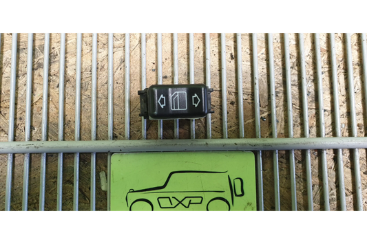 Mercedes-Benz S-Class W140 Window control unit switch - switch