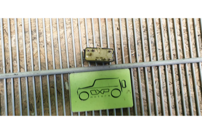Mercedes-Benz S-Class W140 Window control unit switch - switch