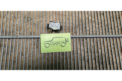 Mercedes-Benz S-Class W140 Window control unit switch - switch