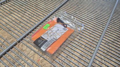 Mercedes-Benz S-Class W220 Front axle bleed valve - bleed valve