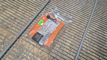 Mercedes-Benz S-Class W220 Front axle bleed valve - bleed valve