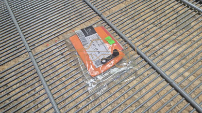 Mercedes-Benz S-Class W220 Front axle bleed valve - bleed valve