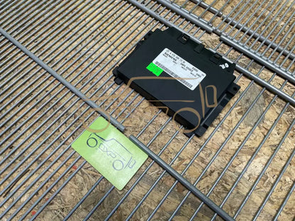 Mercedes-Benz S-Class W220 Transmission Control Unit Module