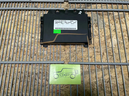 Mercedes-Benz S-Class W220 Transmission Control Unit Module