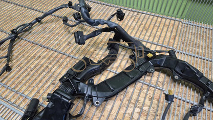 Mercedes-Benz S-Class W221 4.7 Engine Wiring Harness