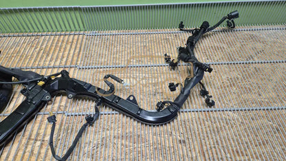 Mercedes-Benz S-Class W221 4.7 Engine Wiring Harness