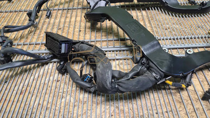 Mercedes-Benz S-Class W221 4.7 Engine Wiring Harness