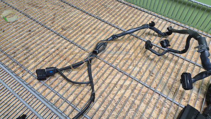 Mercedes-Benz S-Class W221 4.7 Engine Wiring Harness