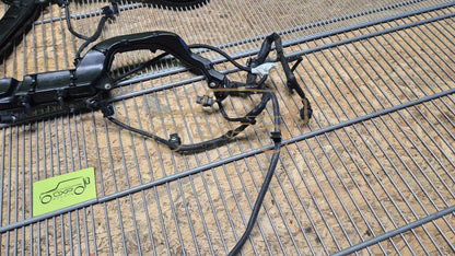 Mercedes-Benz S-Class W221 4.7 Engine Wiring Harness