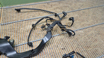 Mercedes-Benz S-Class W221 4.7 Engine Wiring Harness