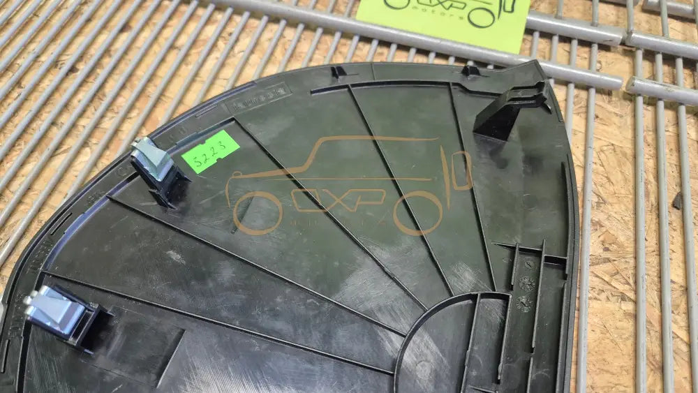 Mercedes-Benz S-Class W221 Dashboard side panel left - dashboard side panel